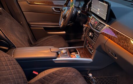 Mercedes-Benz E-Класс, 2012 год, 1 750 000 рублей, 16 фотография