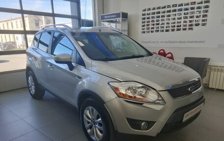 Ford Kuga III, 2009 год, 850 000 рублей, 3 фотография