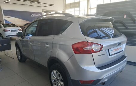 Ford Kuga III, 2009 год, 850 000 рублей, 6 фотография