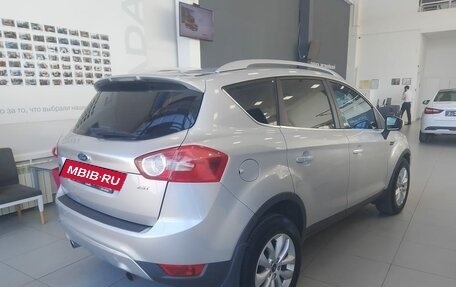 Ford Kuga III, 2009 год, 850 000 рублей, 4 фотография