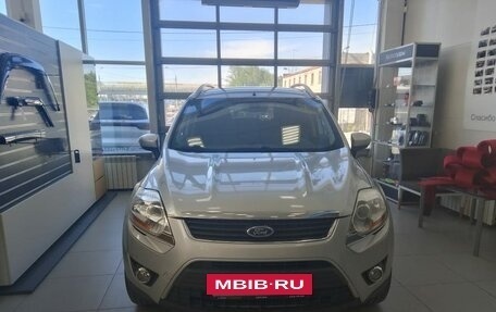 Ford Kuga III, 2009 год, 850 000 рублей, 2 фотография