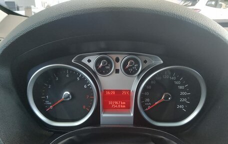 Ford Kuga III, 2009 год, 850 000 рублей, 13 фотография