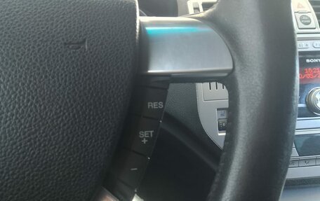 Ford Kuga III, 2009 год, 850 000 рублей, 15 фотография