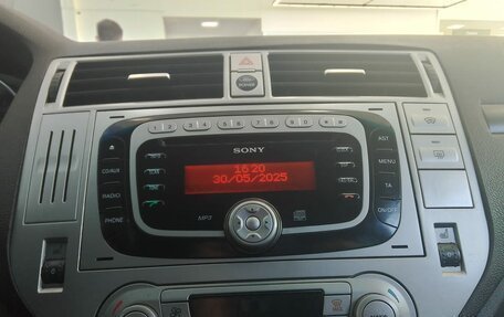 Ford Kuga III, 2009 год, 850 000 рублей, 16 фотография