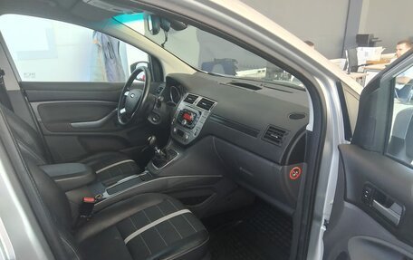 Ford Kuga III, 2009 год, 850 000 рублей, 12 фотография