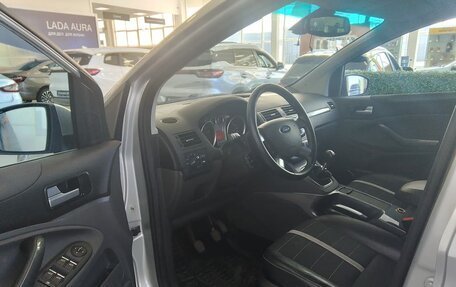 Ford Kuga III, 2009 год, 850 000 рублей, 9 фотография