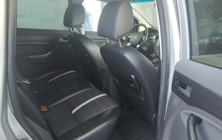 Ford Kuga III, 2009 год, 850 000 рублей, 11 фотография