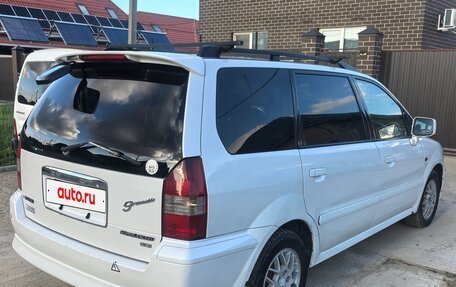 Mitsubishi Chariot III, 1998 год, 390 000 рублей, 5 фотография
