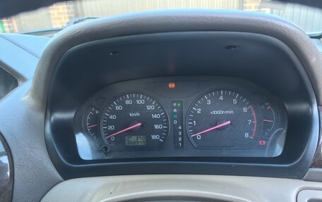 Mitsubishi Chariot III, 1998 год, 390 000 рублей, 14 фотография