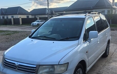 Mitsubishi Chariot III, 1998 год, 390 000 рублей, 3 фотография