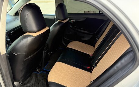 Toyota Corolla, 2010 год, 1 000 000 рублей, 9 фотография