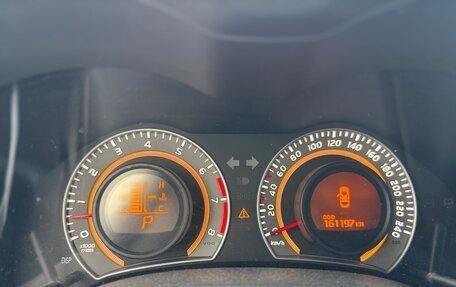 Toyota Corolla, 2010 год, 1 000 000 рублей, 10 фотография