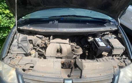 Dodge Caravan IV, 2005 год, 350 000 рублей, 2 фотография