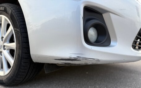 Toyota Corolla, 2010 год, 1 000 000 рублей, 13 фотография