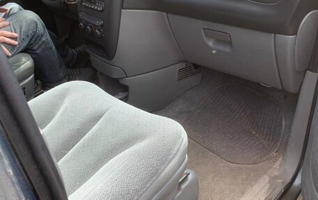 Dodge Caravan IV, 2005 год, 350 000 рублей, 3 фотография