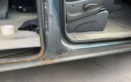 Dodge Caravan IV, 2005 год, 350 000 рублей, 4 фотография