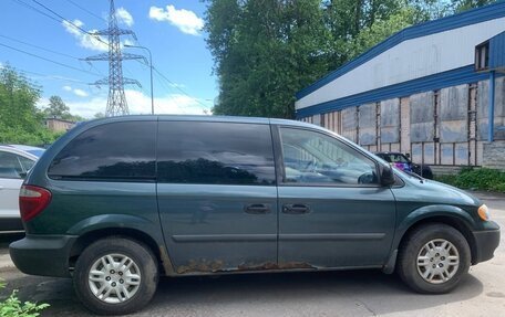 Dodge Caravan IV, 2005 год, 350 000 рублей, 6 фотография