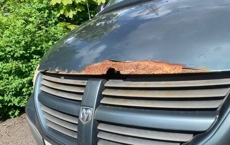 Dodge Caravan IV, 2005 год, 350 000 рублей, 22 фотография