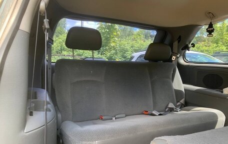 Dodge Caravan IV, 2005 год, 350 000 рублей, 21 фотография