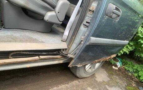 Dodge Caravan IV, 2005 год, 350 000 рублей, 24 фотография