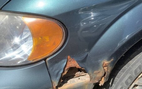 Dodge Caravan IV, 2005 год, 350 000 рублей, 20 фотография