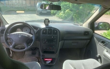 Dodge Caravan IV, 2005 год, 350 000 рублей, 19 фотография