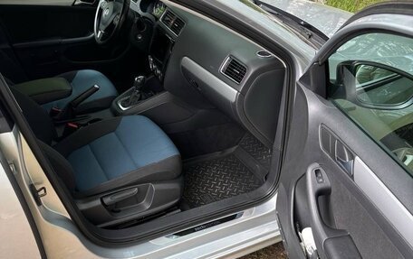 Volkswagen Jetta VI, 2013 год, 1 450 000 рублей, 7 фотография