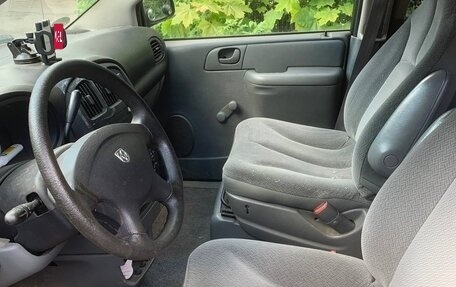 Dodge Caravan IV, 2005 год, 350 000 рублей, 23 фотография