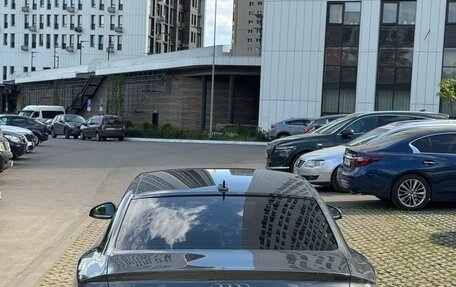 Audi A5, 2016 год, 3 400 000 рублей, 2 фотография