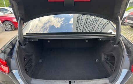 Audi A5, 2016 год, 3 400 000 рублей, 5 фотография