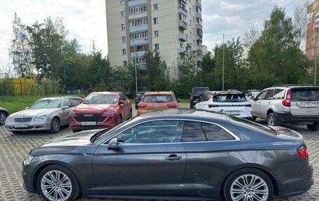 Audi A5, 2016 год, 3 400 000 рублей, 4 фотография