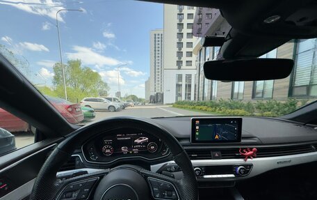 Audi A5, 2016 год, 3 400 000 рублей, 8 фотография