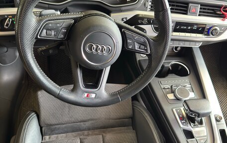 Audi A5, 2016 год, 3 400 000 рублей, 9 фотография