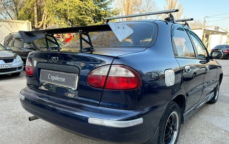 Daewoo Sens I, 2004 год, 295 000 рублей, 6 фотография