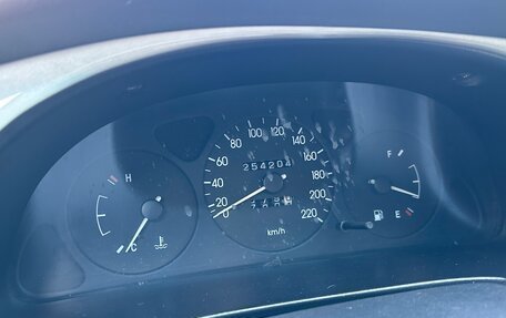 Daewoo Sens I, 2004 год, 295 000 рублей, 16 фотография