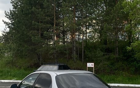 KIA Spectra II (LD), 2006 год, 227 000 рублей, 6 фотография