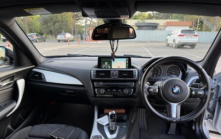 BMW 1 серия, 2015 год, 1 550 000 рублей, 6 фотография