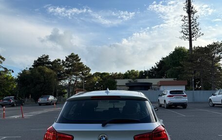 BMW 1 серия, 2015 год, 1 550 000 рублей, 4 фотография