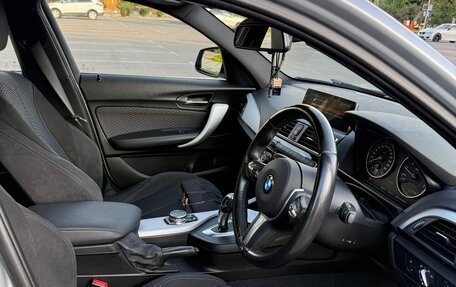 BMW 1 серия, 2015 год, 1 550 000 рублей, 5 фотография