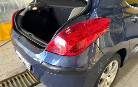 Peugeot 308 II, 2008 год, 480 000 рублей, 3 фотография