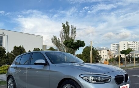 BMW 1 серия, 2015 год, 1 550 000 рублей, 2 фотография