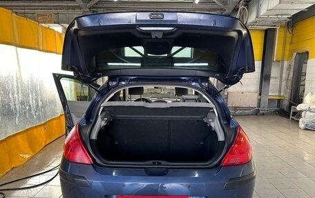 Peugeot 308 II, 2008 год, 480 000 рублей, 4 фотография