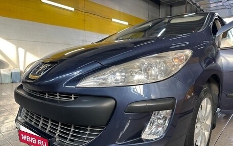 Peugeot 308 II, 2008 год, 480 000 рублей, 5 фотография