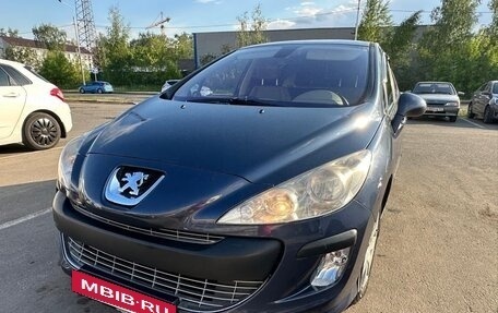 Peugeot 308 II, 2008 год, 480 000 рублей, 2 фотография