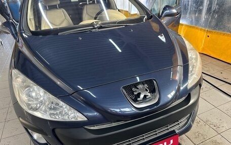 Peugeot 308 II, 2008 год, 480 000 рублей, 6 фотография
