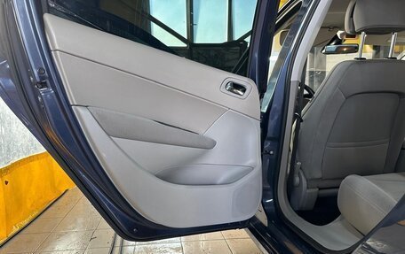 Peugeot 308 II, 2008 год, 480 000 рублей, 14 фотография