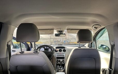 Peugeot 308 II, 2008 год, 480 000 рублей, 20 фотография