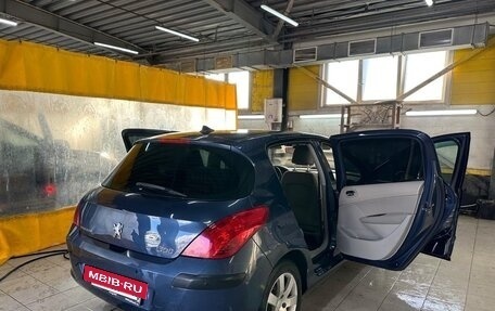Peugeot 308 II, 2008 год, 480 000 рублей, 16 фотография