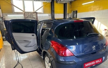 Peugeot 308 II, 2008 год, 480 000 рублей, 15 фотография
