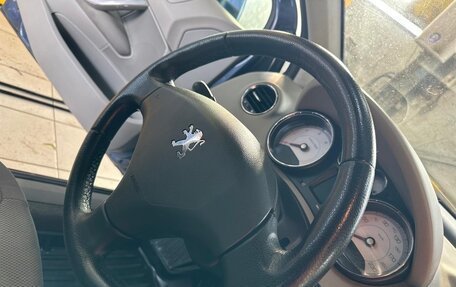 Peugeot 308 II, 2008 год, 480 000 рублей, 24 фотография